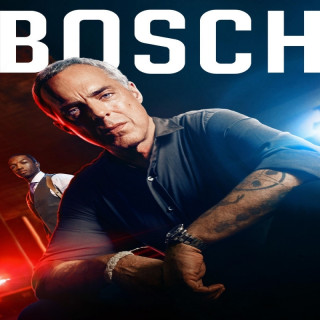 بوش Bosch