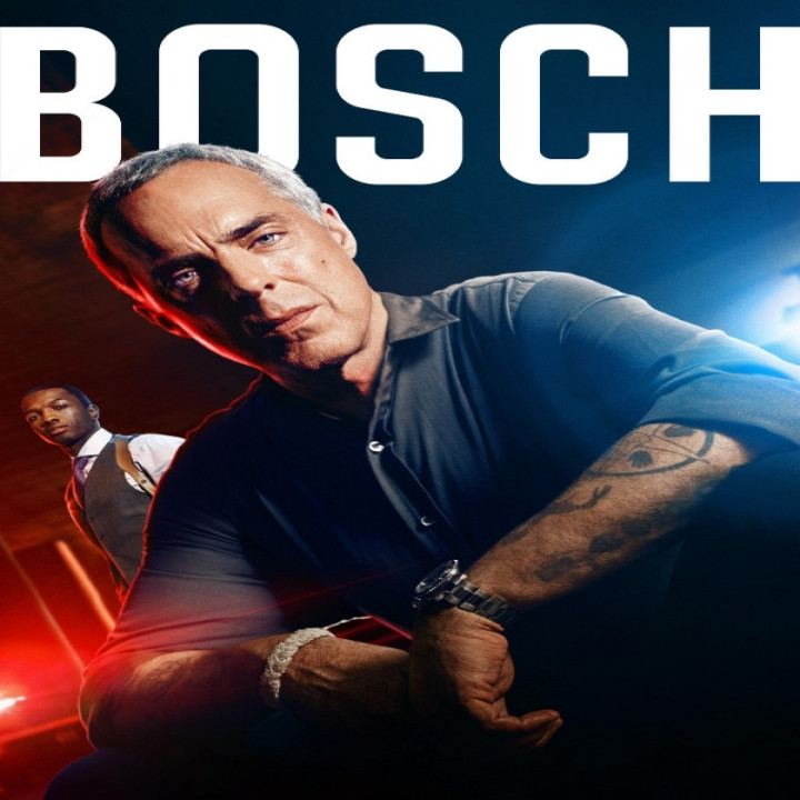 بوش Bosch