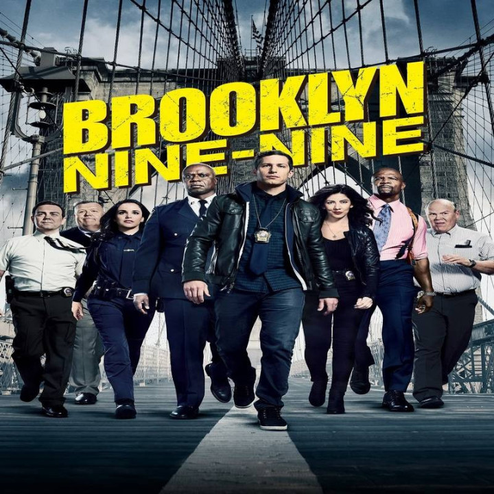 بروکلین نه نه Brooklyn Nine Nine