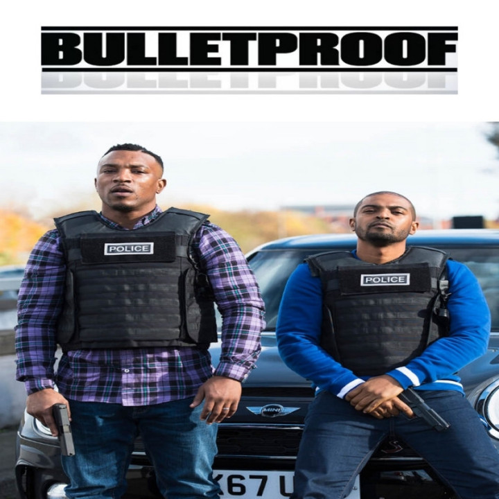 ضد گلوله Bulletproof
