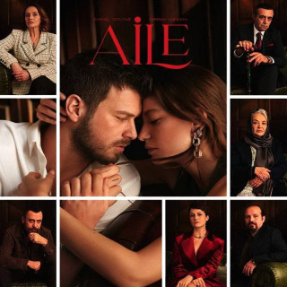 خانواده، آقازاده، Aile