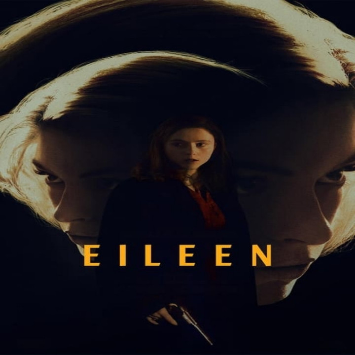 آیلین Eileen