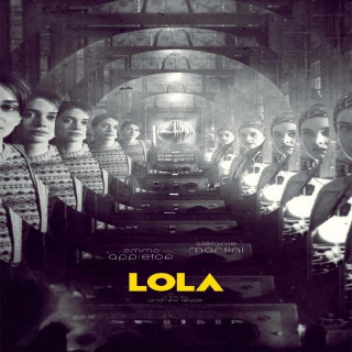 لولا LOLA