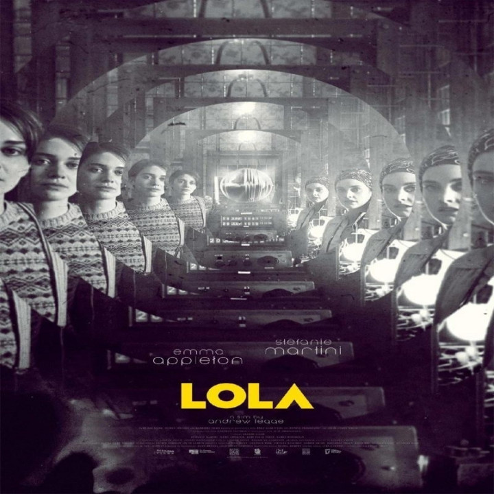 لولا LOLA
