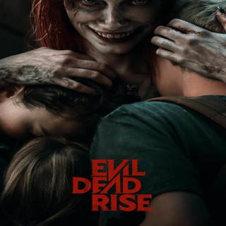 ظهور مرده شیطانی Evil Dead Rise