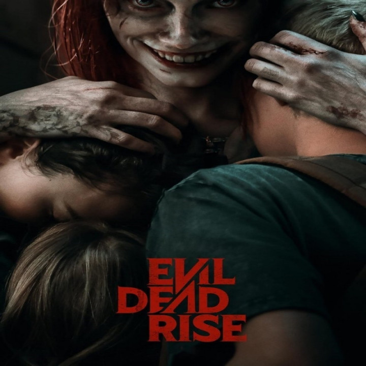ظهور مرده شیطانی Evil Dead Rise