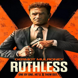 بی رحم Ruthless