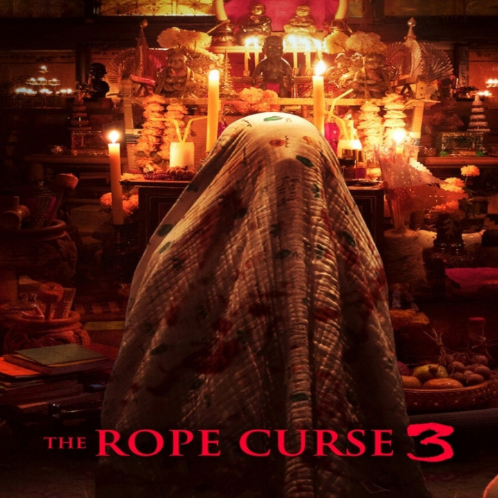 نفرین طناب The Rope Curse 3