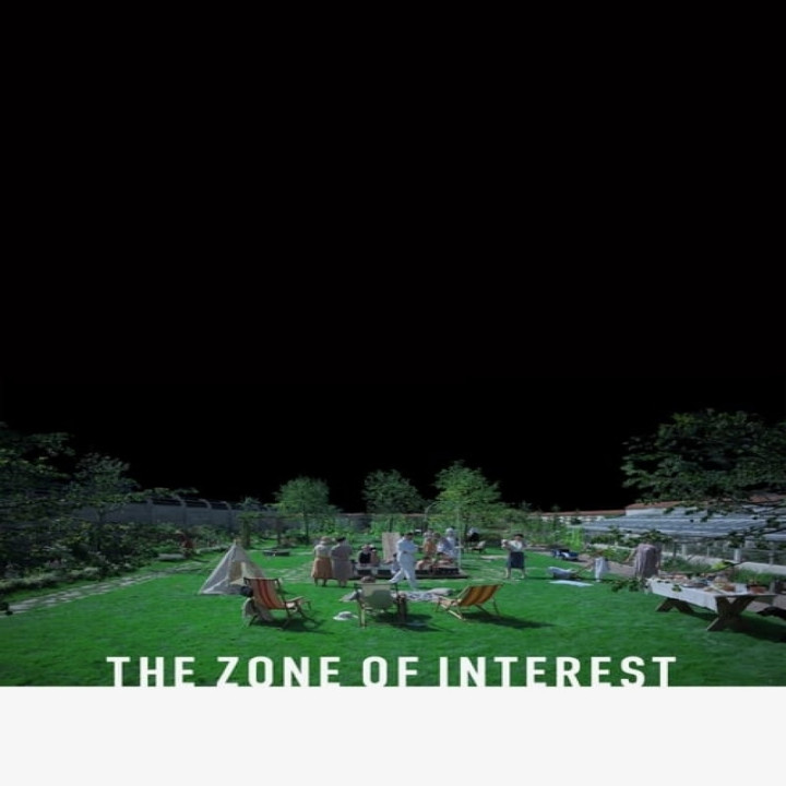 منطقه مورد علاقه The Zone of Interest