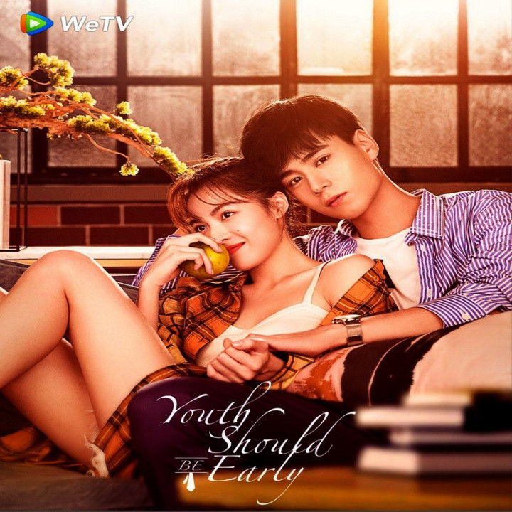 جوانی باید زود باشد Youth Should be Early