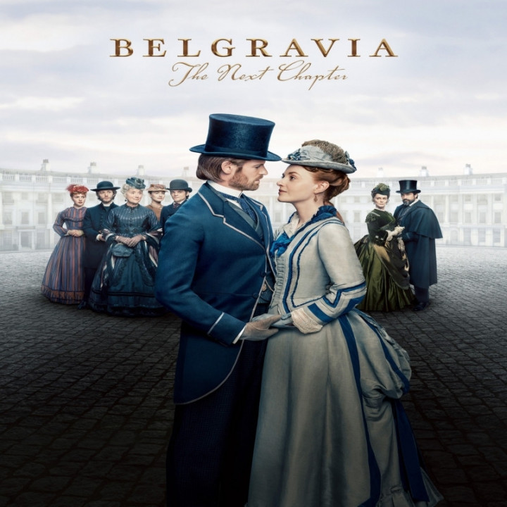 بلگراویا: فصل بعدی Belgravia: The Next Chapter