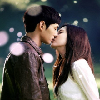 عشق سوزان Passionate Love