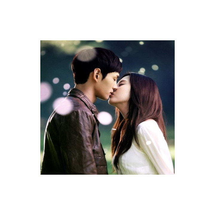 عشق سوزان Passionate Love