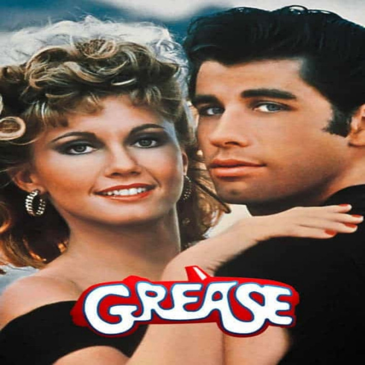 گریس Grease