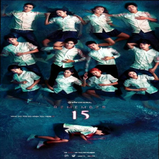 پونزده رو یاد داشته باش Remember 15