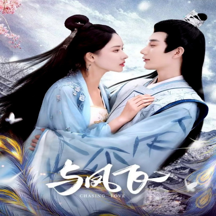 در پی عشق Chasing Love