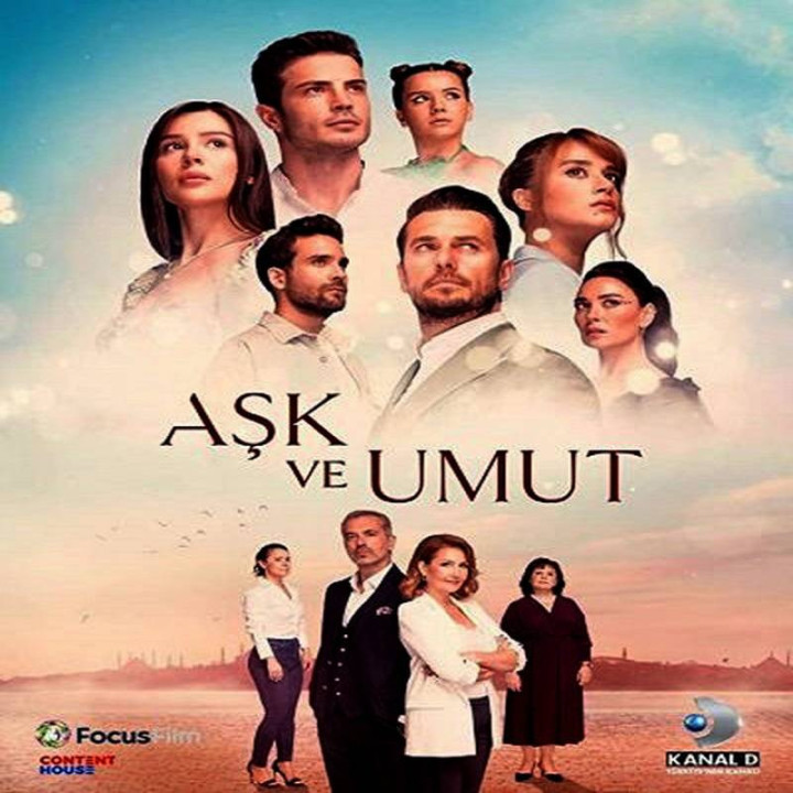 عشق و امید ، Ask ve Umut