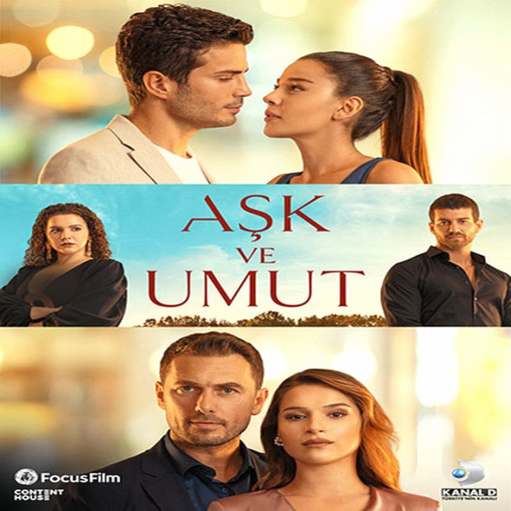 عشق و امید ، Ask ve Umut