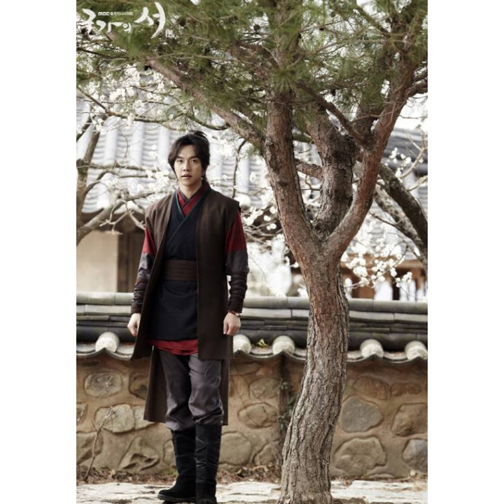 کتاب خانواده گو Gu Family Book