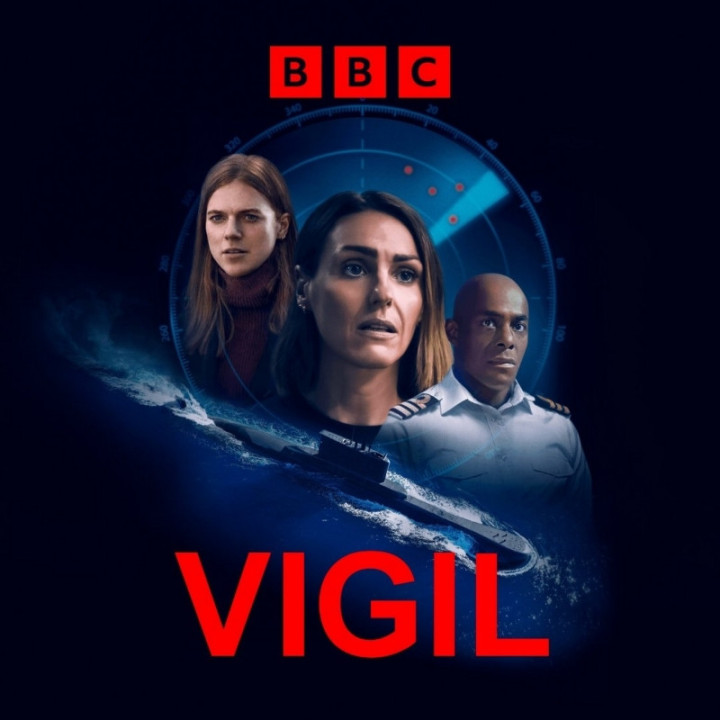 بی خوابی Vigil