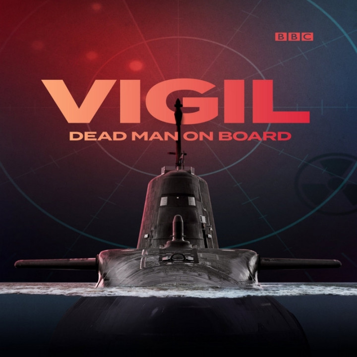 بی خوابی Vigil