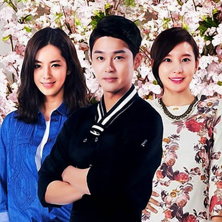 تنها تو عشقمی You Are the Only One