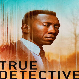 کارآگاه حقیقی True Detective