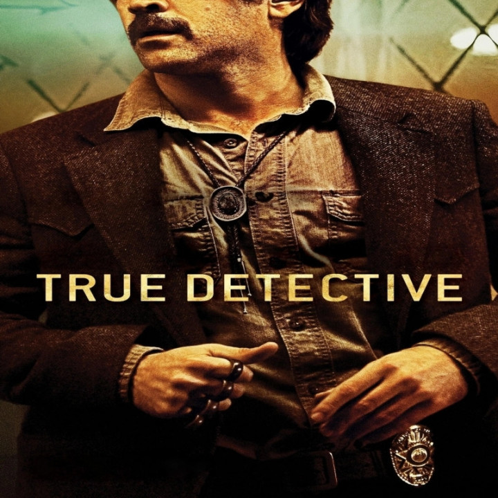 کارآگاه حقیقی True Detective
