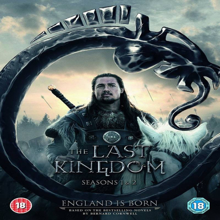 آخرین پادشاهی The Last Kingdom