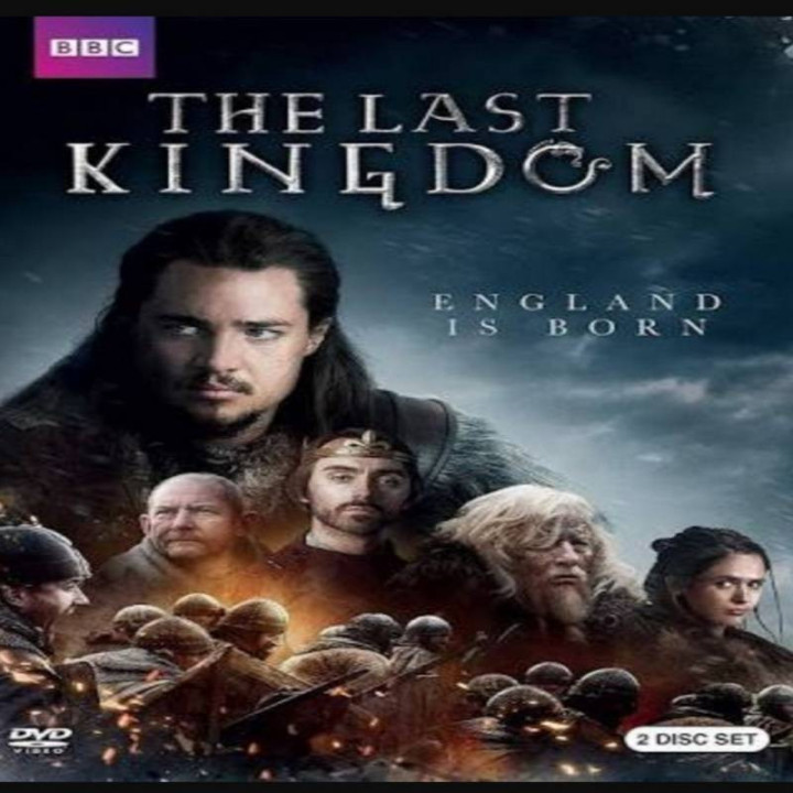 آخرین پادشاهی The Last Kingdom