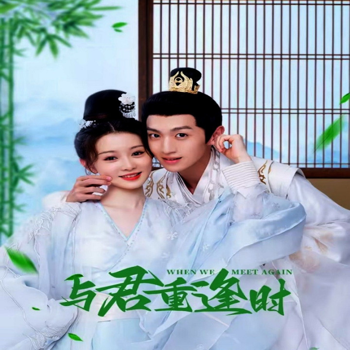 وقتی دوباره هم رو دیدیم When We Meet Again