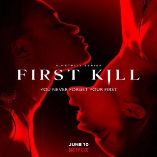 اولین قتل First Kill
