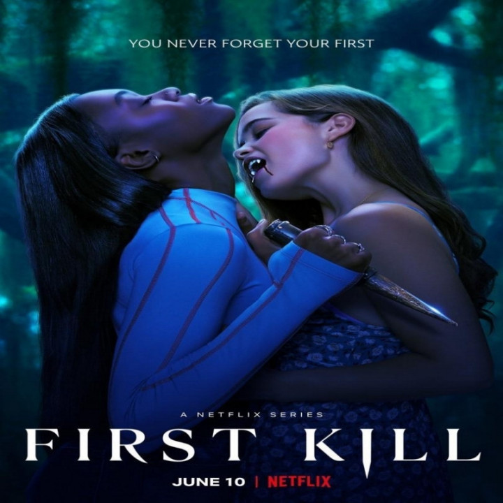 اولین قتل First Kill