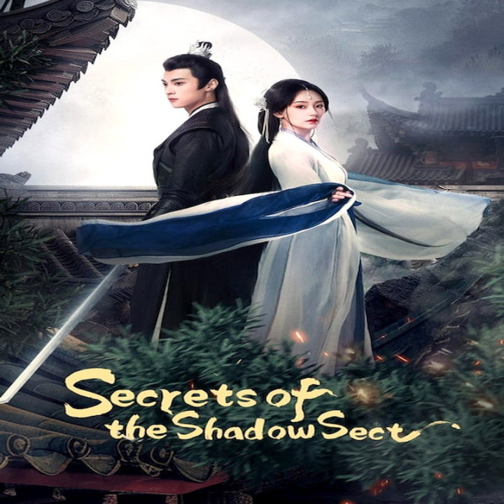 اسرار فرقه سایه Secrets of the Shadow Sect