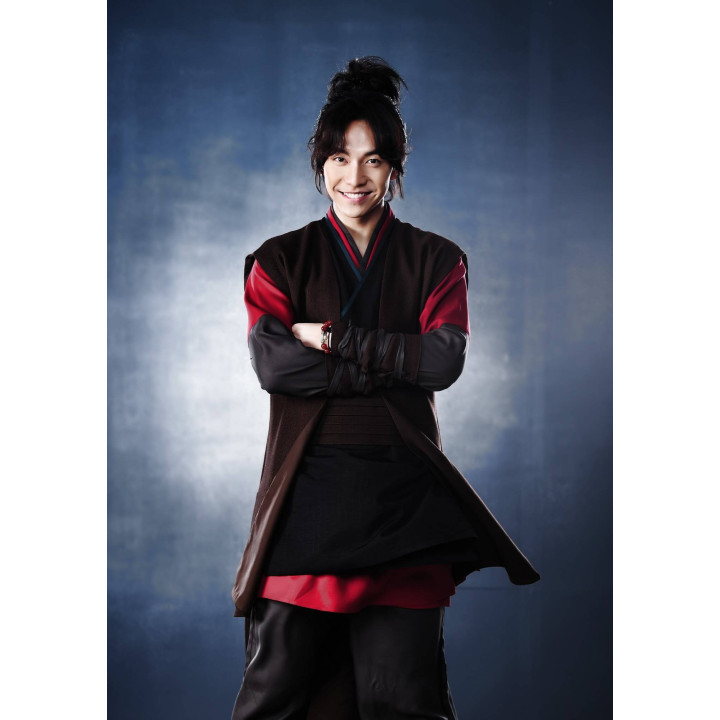کتاب خانواده گو Gu Family Book