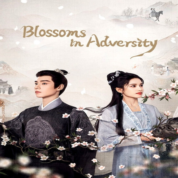 شکوفه ها در زمان سختی Blossoms in Adversity