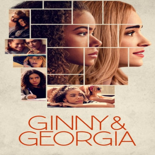جینی و جورجیا Ginny & Georgia