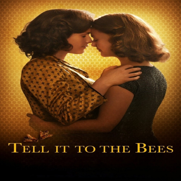 این را به زنبورها بگو Tell It to the Bees