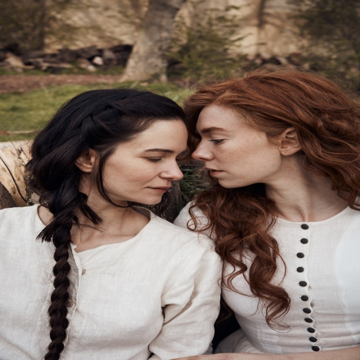 دنیای پیش رو The World to Come