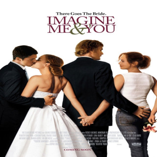 تصور کن من و تو Imagine Me & You