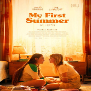 اولین تابستان من My First Summer