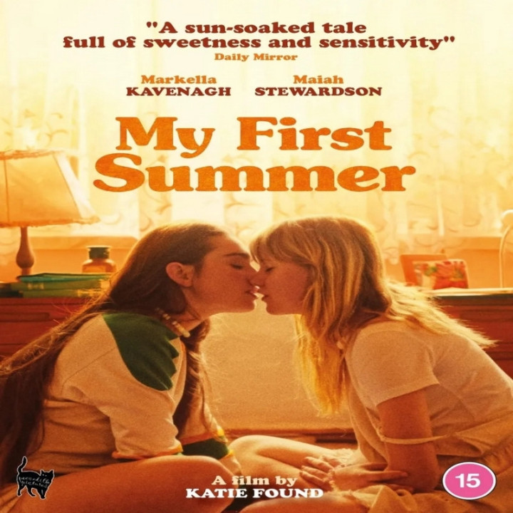 اولین تابستان من My First Summer