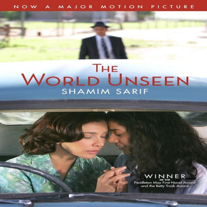 جهان نادیده The World Unseen