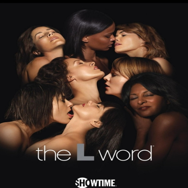 واژه ال The L Word