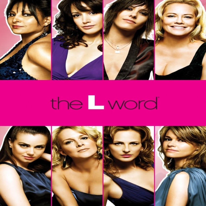 واژه ال The L Word