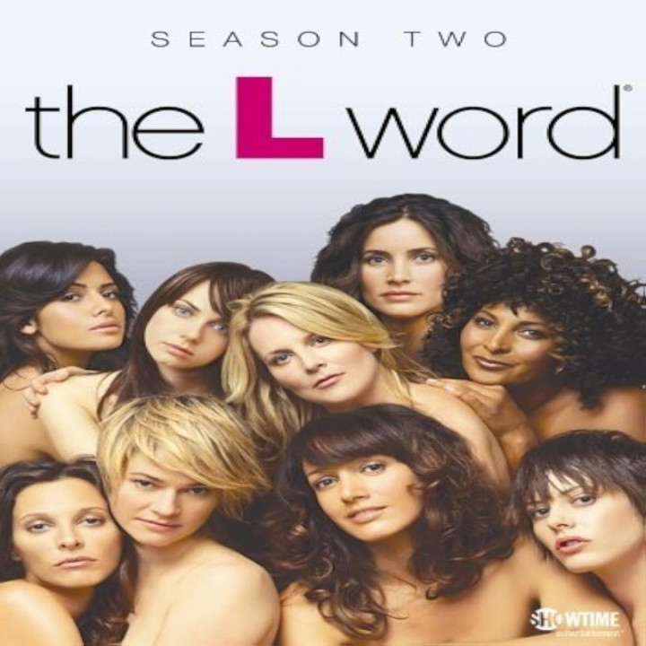 واژه ال The L Word