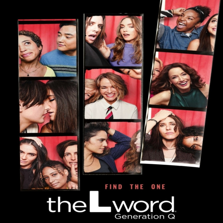 واژه ال The L Word