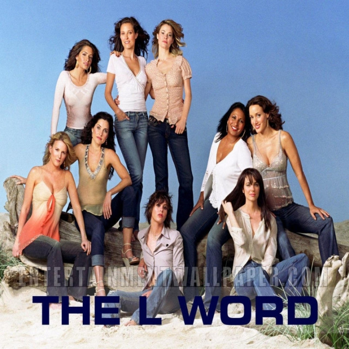 واژه ال The L Word