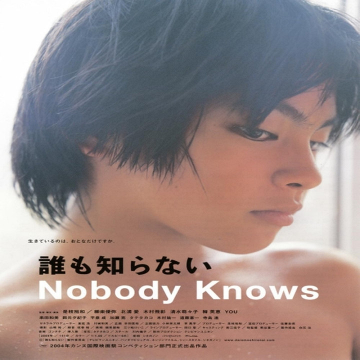 هیچ کس نمی داند Nobody Knows