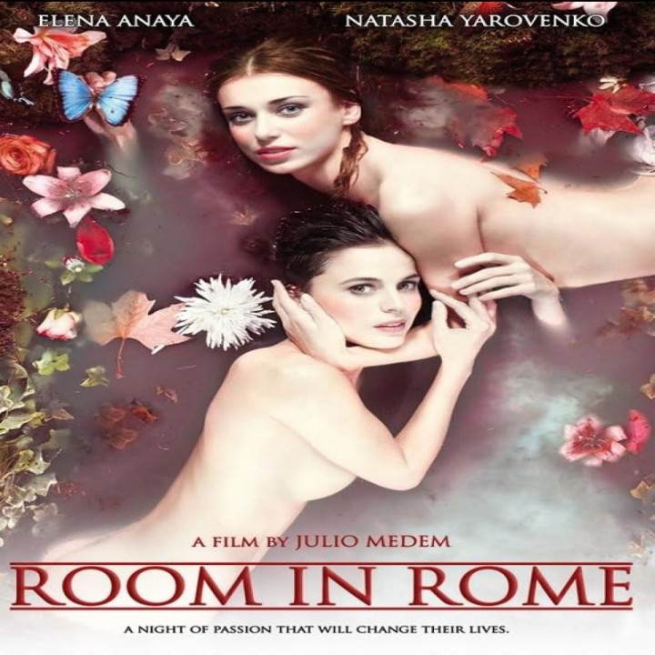 اتاق در روم Room in Rome